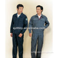 china supplier custom T/c 65/35 20*16 120*60 hi vis workwear